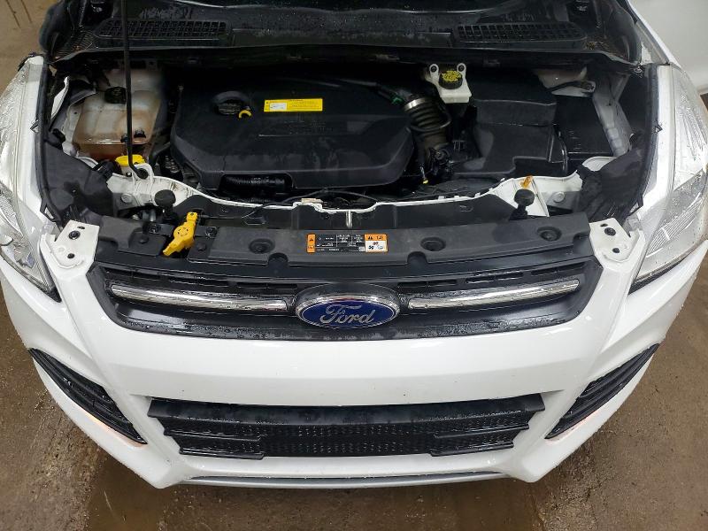 Продажа на аукционе авто 2016 Ford Escape, vin: 1FMCU9GXXGUB06298, номер лота: 66987166