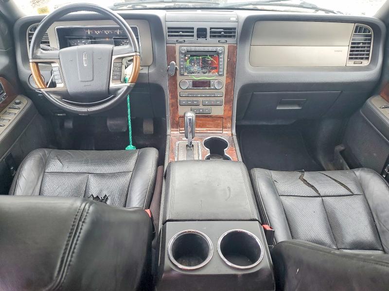 Aukcja sprzedaży 2012 Lincoln Navigator, vin: 5LMJJ2J53CEL05046, numer aukcji: 70298496