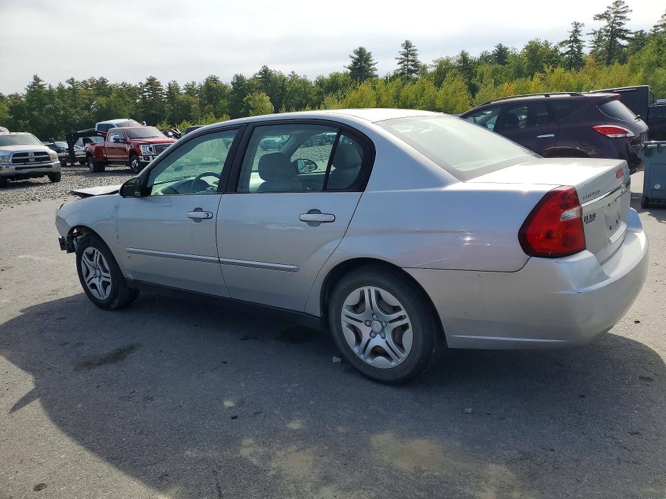 Aukcja sprzedaży 2007 Chevrolet Malibu, vin: 1G1ZS58N47F107521, numer aukcji: 69693746