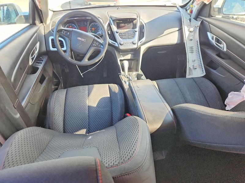 Aukcja sprzedaży 2015 Gmc Terrain, vin: 2GKALMEK6F6304032, numer aukcji: 68932576