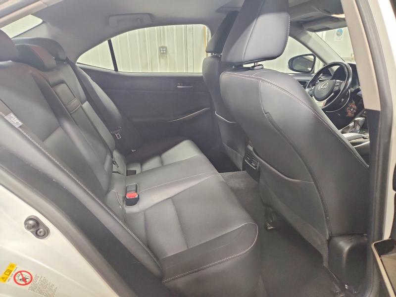 Aukcja sprzedaży 2017 Lexus Is, vin: JTHCM1D29H5021980, numer aukcji: 69342896