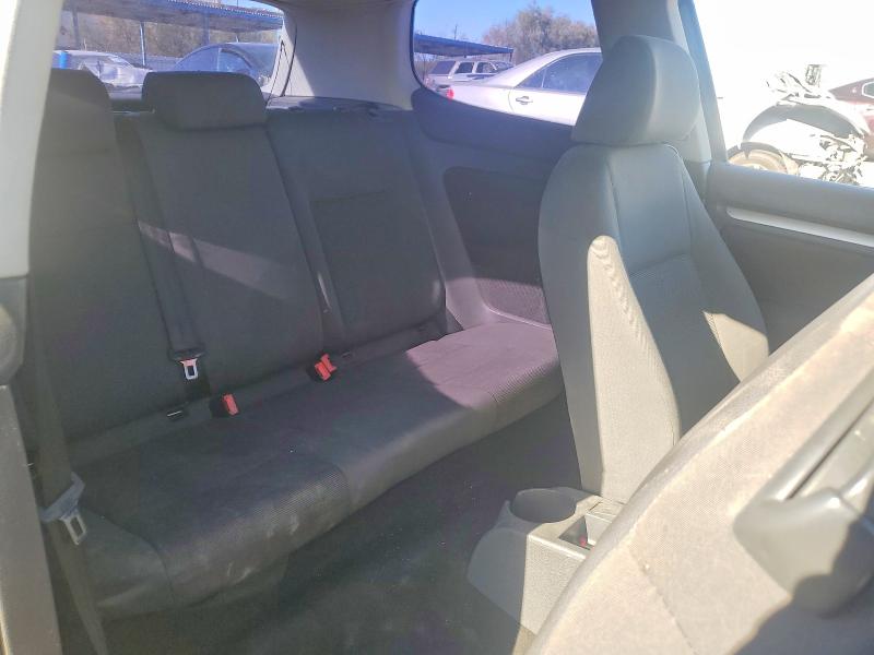 Aukcja sprzedaży 2007 Volkswagen Rabbit, vin: WVWBS71K87W240450, numer aukcji: 67378226