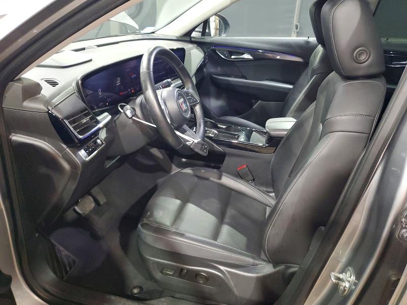 Продажа на аукционе авто 2024 Buick Envision, vin: LRBFZME45RD074506, номер лота: 70101826