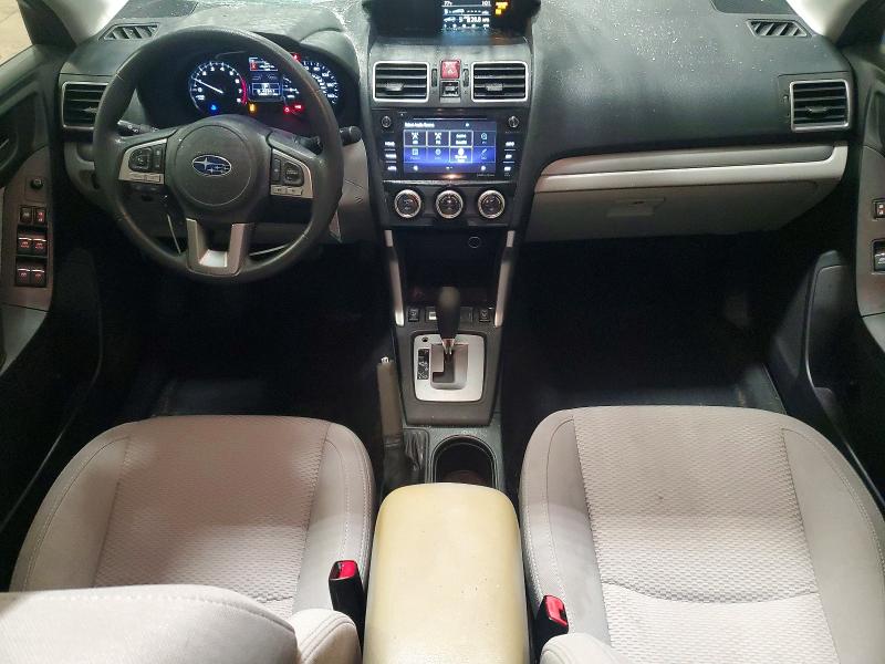 68202426 :رقم المزاد ، JF2SJAGC3JH473553 vin ، 2018 Subaru Forester مزاد بيع