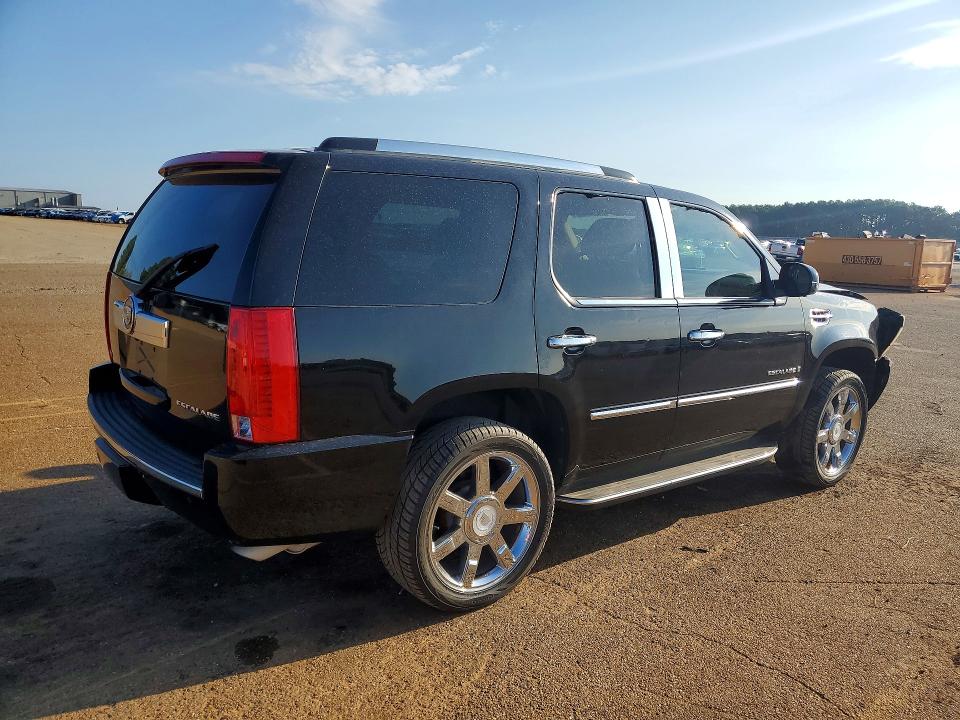 Продаж на аукціоні авто 2009 Cadillac Escalade, vin: 1GYFC23299R276769, номер лоту: 69235066
