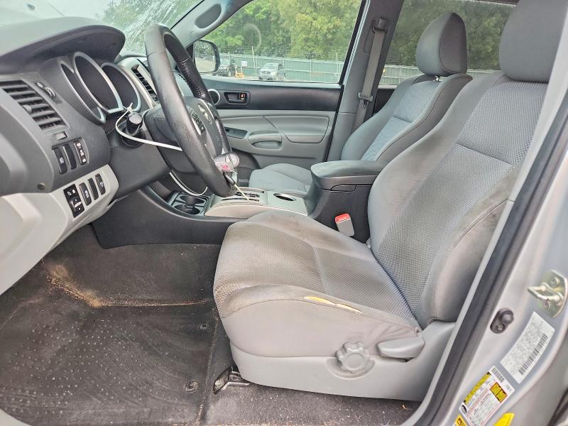 Aukcja sprzedaży 2013 Toyota Tacoma, vin: 3TMLU4EN4DM105804, numer aukcji: 70003096