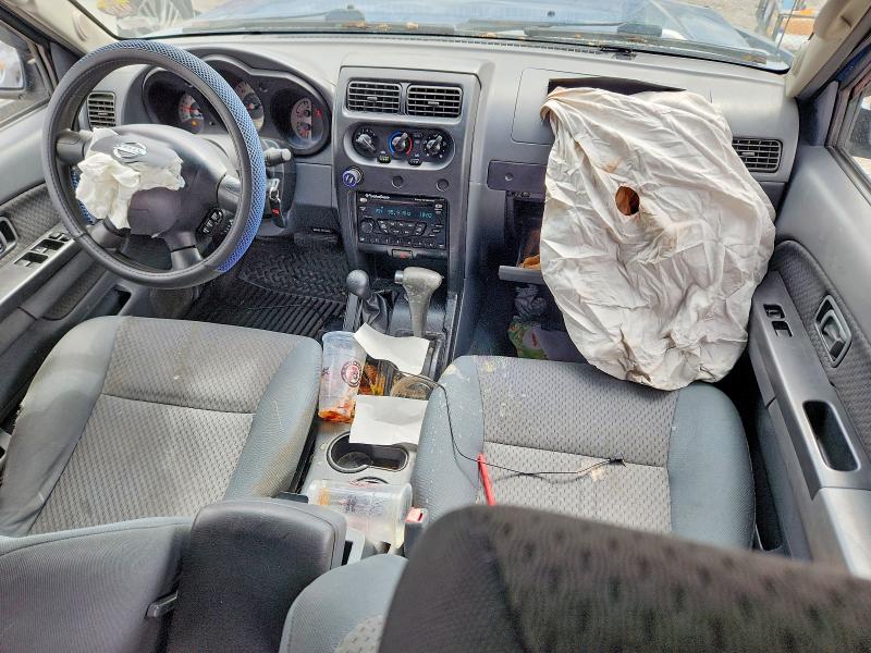 Aukcja sprzedaży 2004 Nissan Xterra, vin: 5N1ED28YX4C663642, numer aukcji: 69633306