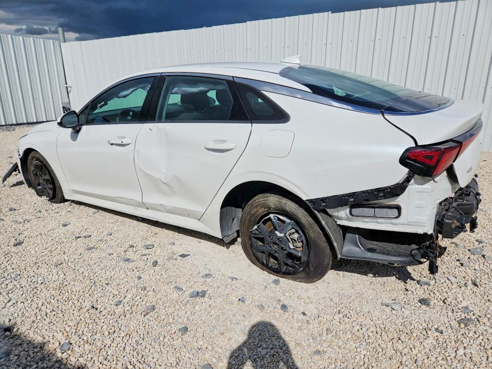Продаж на аукціоні авто 2026 Kia K5, vin: KNAG24J74T5450069, номер лоту: 69555336