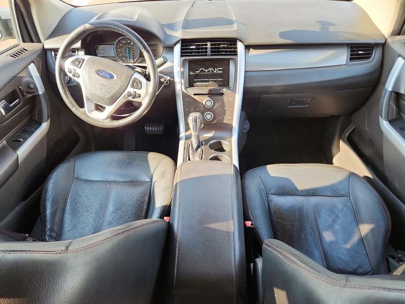 Продажа на аукционе авто 2013 Ford Edge, vin: 2FMDK3JC5DBE24764, номер лота: 67621696