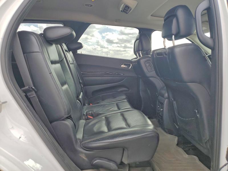 Продаж на аукціоні авто 2015 Dodge Durango, vin: 1C4SDJET4FC751146, номер лоту: 69398276