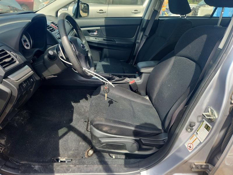 Продаж на аукціоні авто 2014 Subaru Impreza, vin: JF1GJAC62EH017320, номер лоту: 67634756