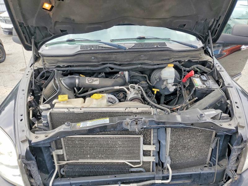 68899046 :رقم المزاد ، 1D7HU18237S149266 vin ، 2007 Dodge Ram 1500 مزاد بيع