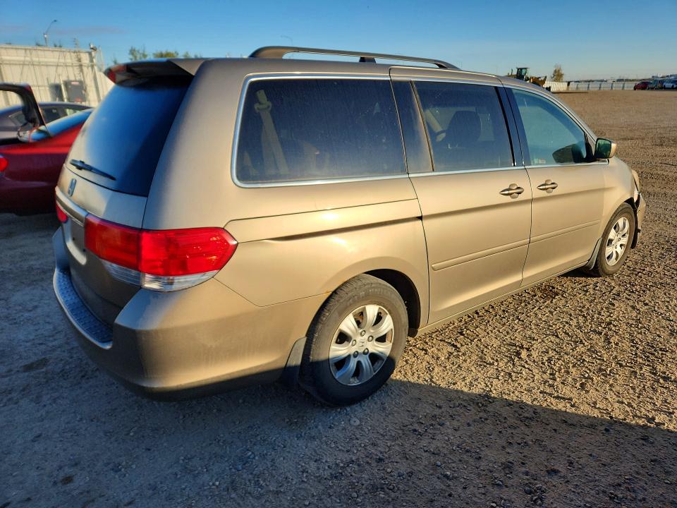 Aukcja sprzedaży 2009 Honda Odyssey, vin: 5FNRL38489B504074, numer aukcji: 68578956