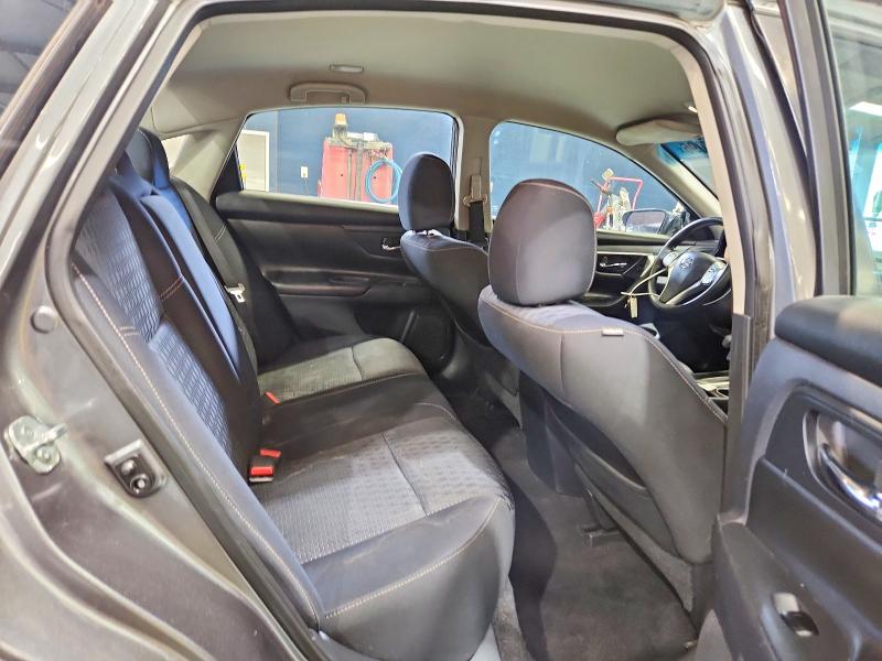 Продажа на аукционе авто 2016 Nissan Altima, vin: 1N4AL3AP7GN363360, номер лота: 69357096