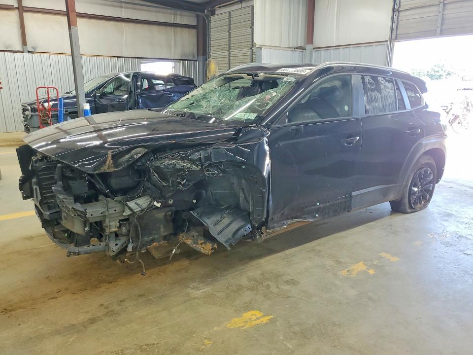 69490806 :رقم المزاد ، 7MMVABDM1SN369225 vin ، 2025 Mazda Cx-50 مزاد بيع