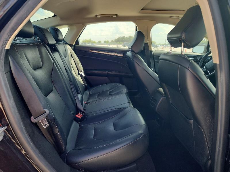 Продаж на аукціоні авто 2020 Ford Fusion, vin: 3FA6P0D9XLR153204, номер лоту: 67176916