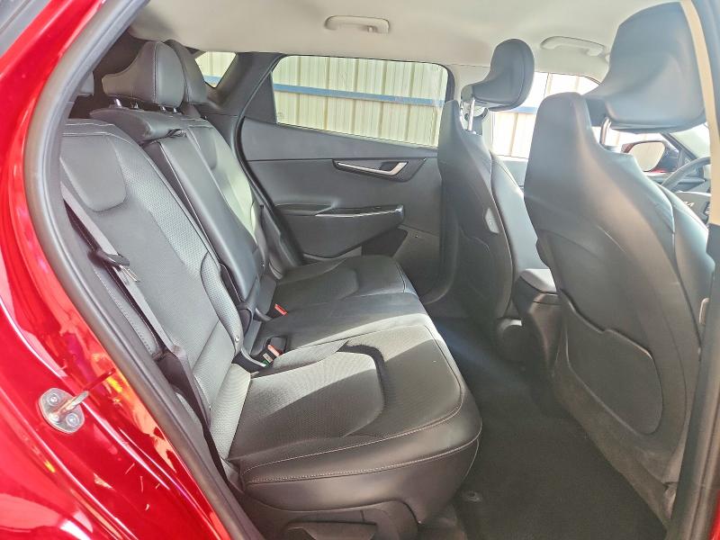 Продаж на аукціоні авто 2023 Kia Ev6, vin: KNDC34LA8P5609995, номер лоту: 67372206