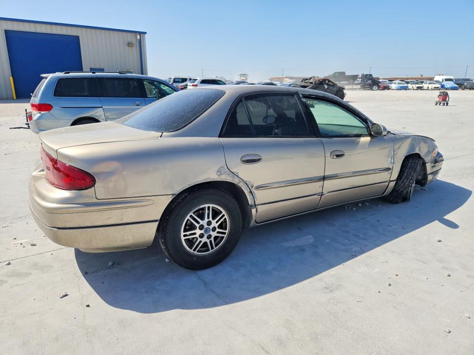 Aukcja sprzedaży 2002 Buick Regal, vin: 2G4WB55K121110277, numer aukcji: 69012016
