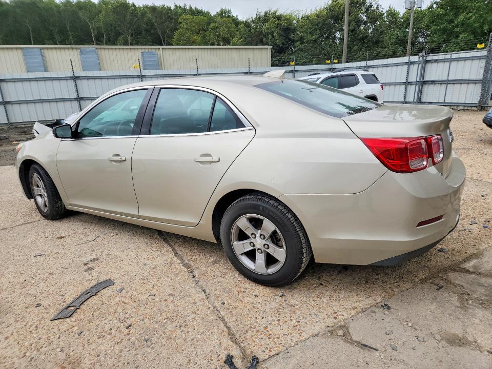Aukcja sprzedaży 2016 Chevrolet Malibu Limited, vin: 1G11C5SA2GF152635, numer aukcji: 70218156