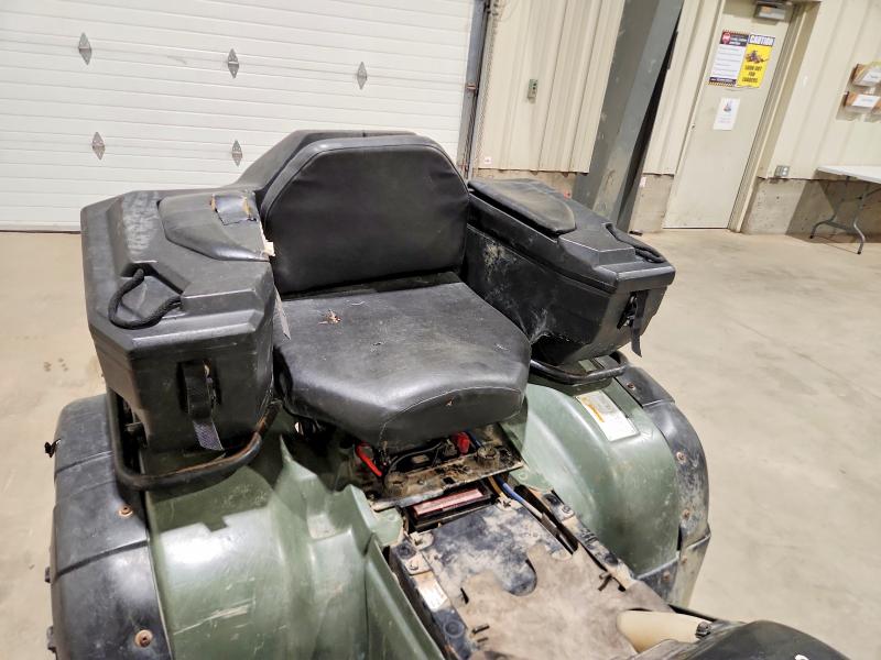 Продажа на аукционе авто 1999 Honda Foreman, vin: 478TE2261X4000399, номер лота: 66181546