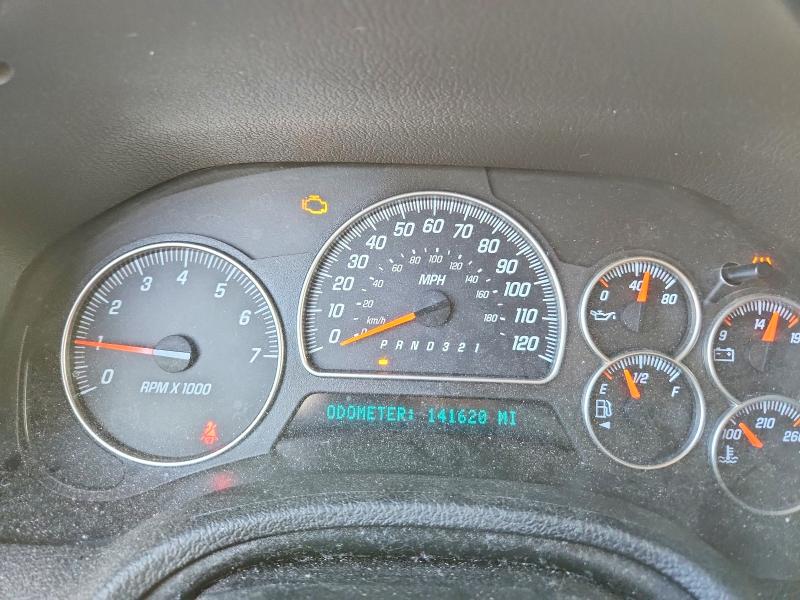 68247976 :رقم المزاد ، 1GKDT13S672139726 vin ، 2007 Gmc Envoy مزاد بيع