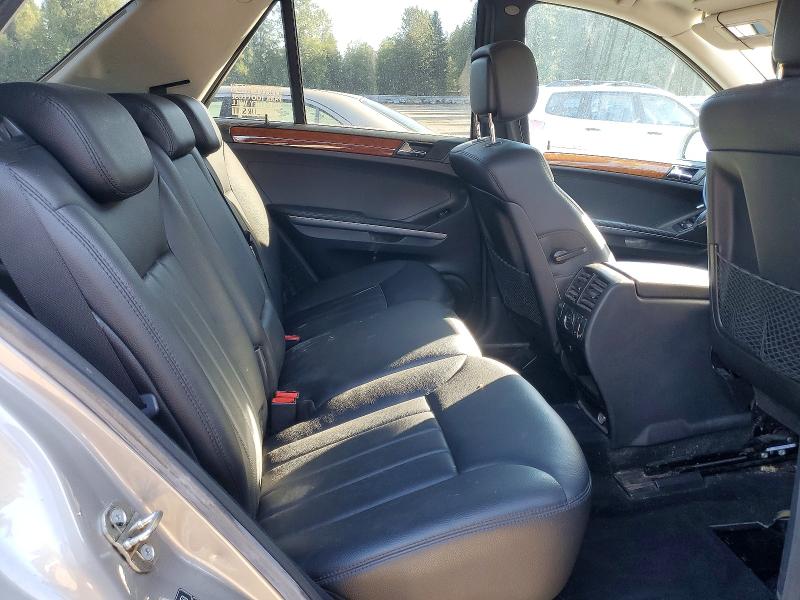 2008 Mercedes-benz Ml მანქანა იყიდება აუქციონზე, vin: 4JGBB86E78A319997, აუქციონის ნომერი: 68110676