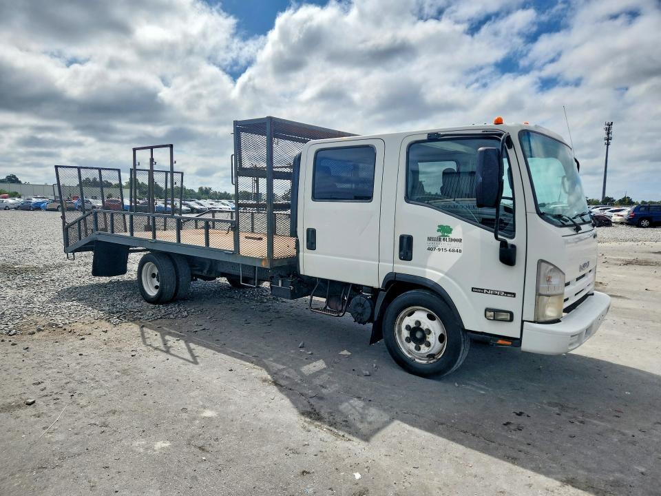 Продаж на аукціоні авто 2014 Isuzu Npr Hd, vin: 54DC4J1B1ES804242, номер лоту: 70445186