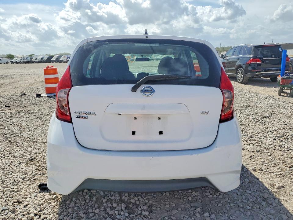 Продаж на аукціоні авто 2017 Nissan Versa Note, vin: 3N1CE2CP0HL356422, номер лоту: 69458886