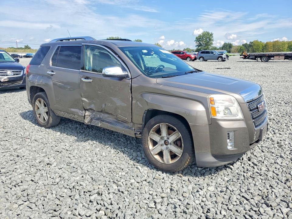 Aukcja sprzedaży 2011 Gmc Terrain, vin: 2CTFLXEC9B6396991, numer aukcji: 67967516