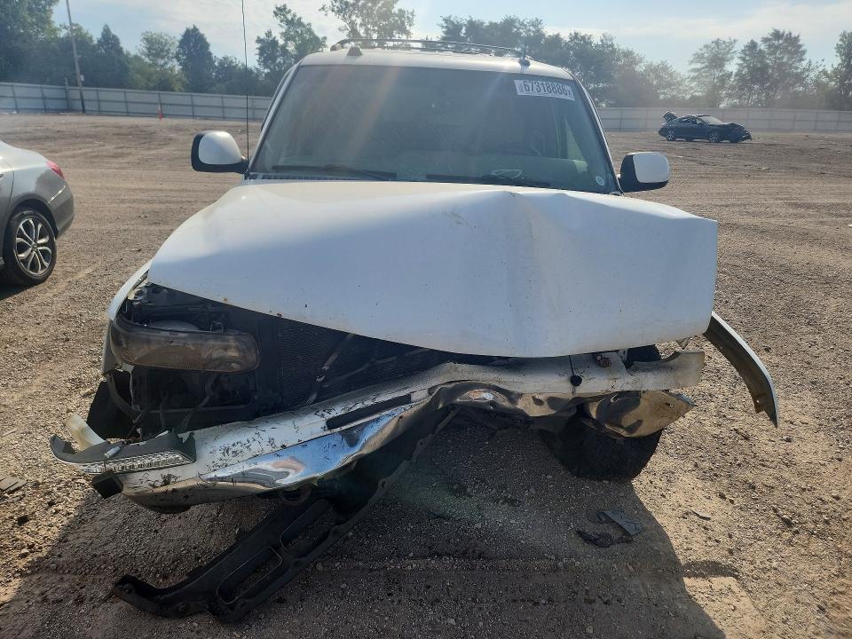 Aukcja sprzedaży 2005 Chevrolet Tahoe, vin: 1GNEK13T35J120136, numer aukcji: 67318886