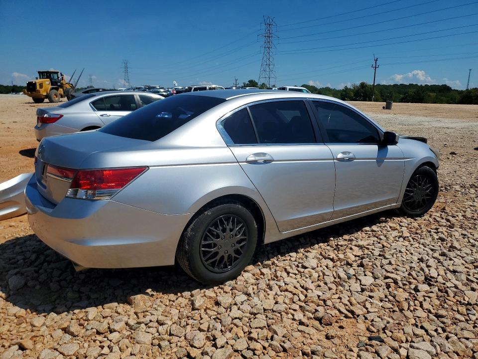Продаж на аукціоні авто 2012 Honda Accord, vin: 1HGCP2F33CA166258, номер лоту: 66856886