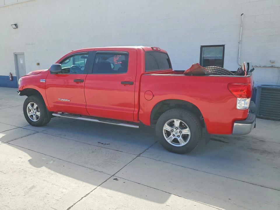 69630736 :رقم المزاد ، 5TFDV54188X042163 vin ، 2008 Toyota Tundra مزاد بيع