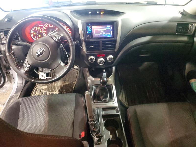 Продаж на аукціоні авто 2012 Subaru Impreza, vin: JF1GV7E65CG031266, номер лоту: 69984516