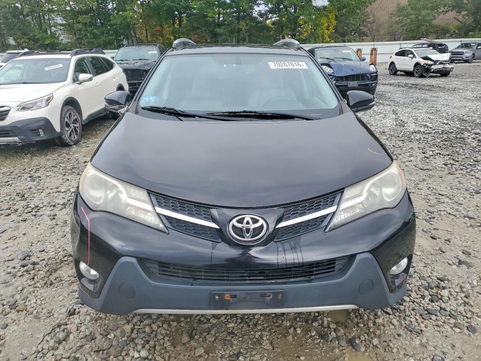 Aukcja sprzedaży 2013 Toyota Rav4, vin: 2T3DFREV7DW124888, numer aukcji: 70267016
