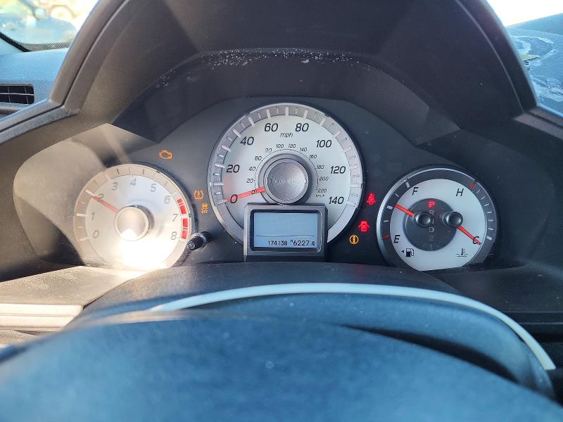 Продажа на аукционе авто 2012 Honda Pilot, vin: 5FNYF4H92CB081598, номер лота: 70366966