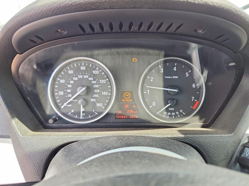 Aukcja sprzedaży 2012 Bmw X5, vin: 5UXZV8C52CL425302, numer aukcji: 59409886
