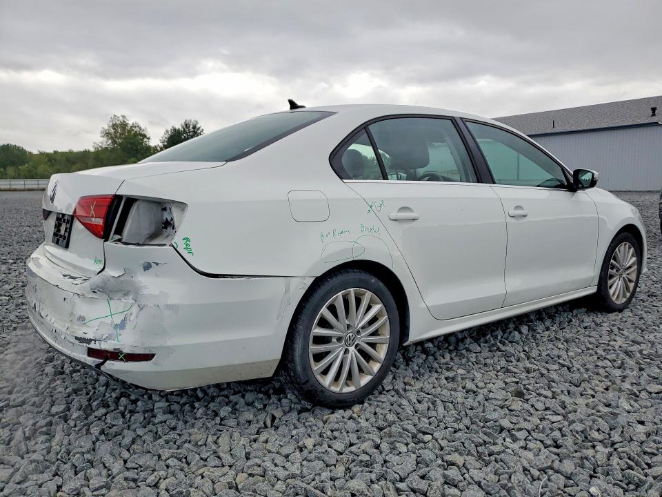 Aukcja sprzedaży 2015 Volkswagen Jetta, vin: 3VWD17AJ4FM422452, numer aukcji: 69932596