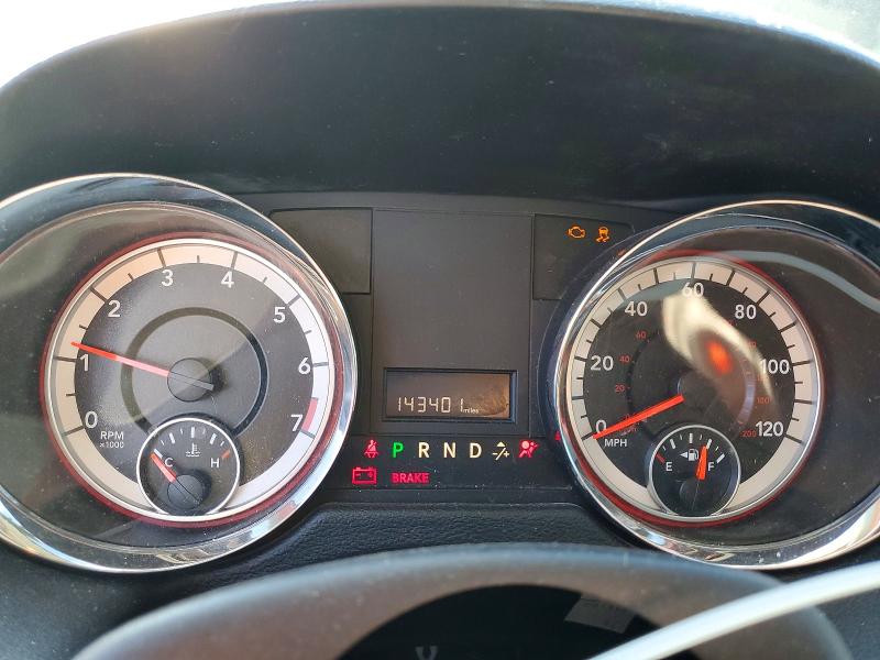 2016 Dodge Grand Caravan მანქანა იყიდება აუქციონზე, vin: 2C4RDGBG6GR108525, აუქციონის ნომერი: 68564636