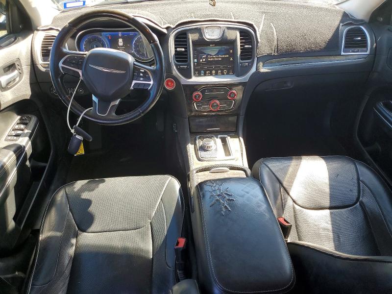 Aukcja sprzedaży 2016 Chrysler 300c, vin: 2C3CCAEG1GH268923, numer aukcji: 70679836