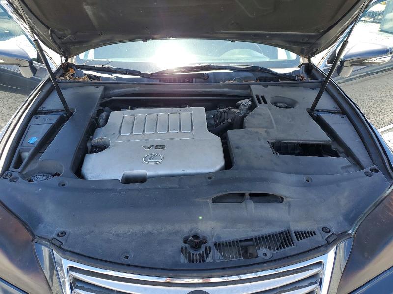 Продажа на аукционе авто 2010 Lexus Es, vin: JTHBK1EG2A2366142, номер лота: 67506536