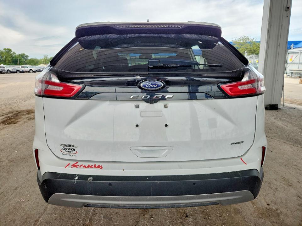 Продажа на аукционе авто 2024 Ford Edge, vin: 2FMPK4J96RBA71059, номер лота: 68434476