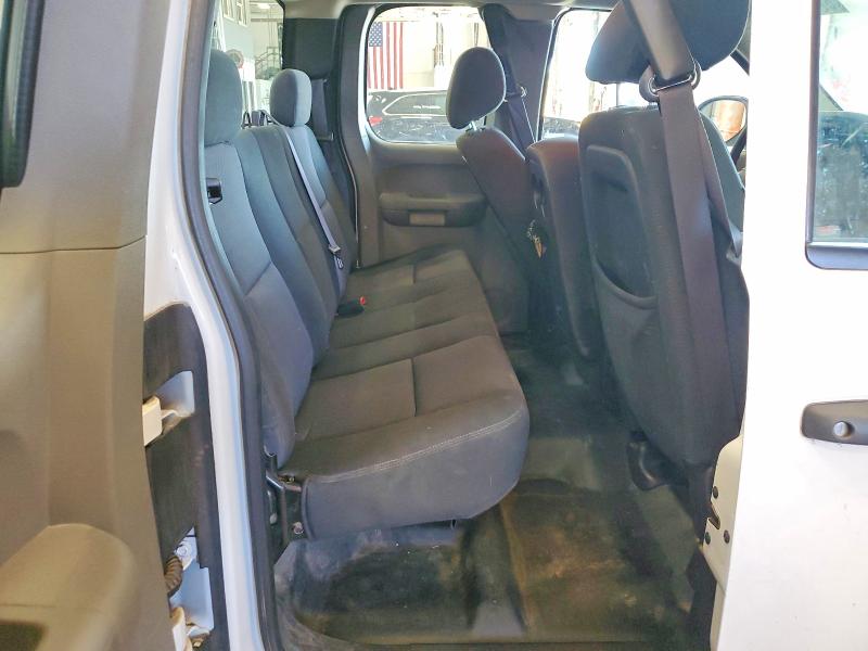 Aukcja sprzedaży 2013 Chevrolet Silverado, vin: 1GCRKPEA0DZ102055, numer aukcji: 67914876
