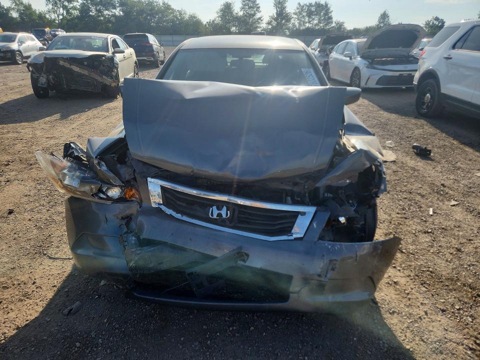 Продажа на аукционе авто 2008 Honda Accord, vin: 1HGCP26368A074505, номер лота: 67802526