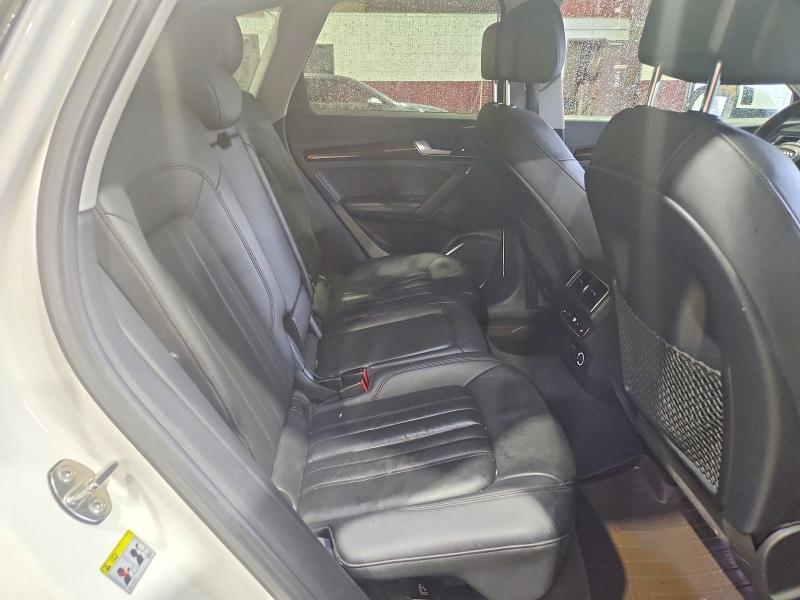 Aukcja sprzedaży 2019 Audi Q5, vin: WA1BNAFY4K2104974, numer aukcji: 69097706