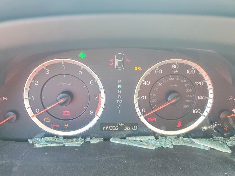 69138616 :رقم المزاد ، 1HGCP2F61CA019544 vin ، 2012 Honda Accord مزاد بيع