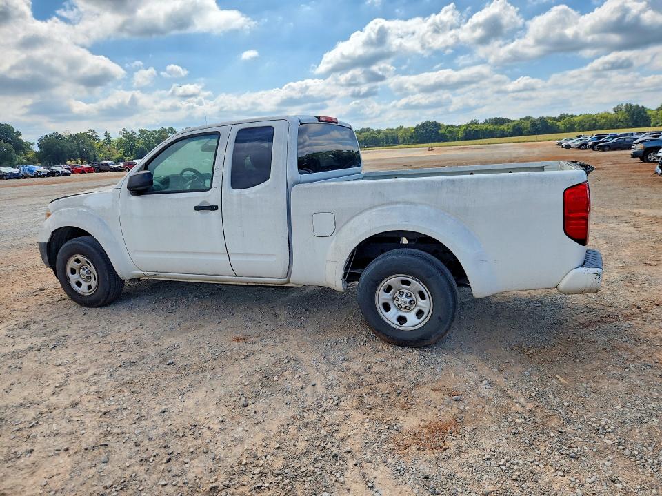 Aukcja sprzedaży 2018 Nissan Frontier, vin: 1N6BD0CT3JN712619, numer aukcji: 68940246