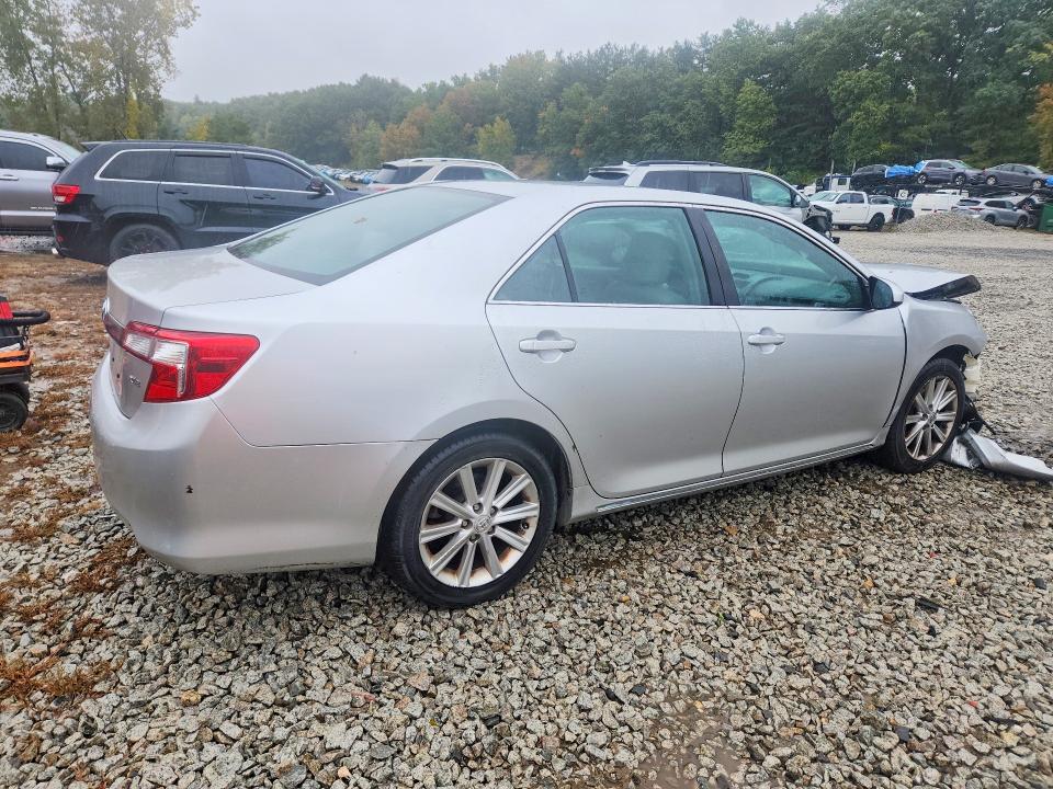 Aukcja sprzedaży 2012 Toyota Camry, vin: 4T4BF1FK4CR229690, numer aukcji: 70683426
