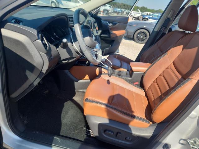 Aukcja sprzedaży 2018 Nissan Rogue, vin: JN8AT2MT1JW452120, numer aukcji: 67794006