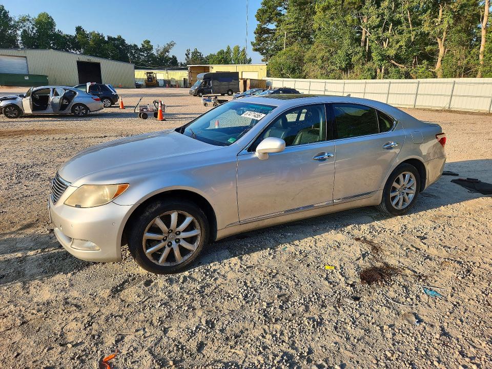 Aukcja sprzedaży 2009 Lexus Ls, vin: JTHCL46F695001000, numer aukcji: 67471456