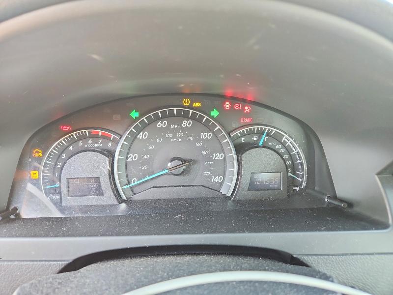 2012 Toyota Camry მანქანა იყიდება აუქციონზე, vin: 4T1BF1FK9CU139803, აუქციონის ნომერი: 69258676